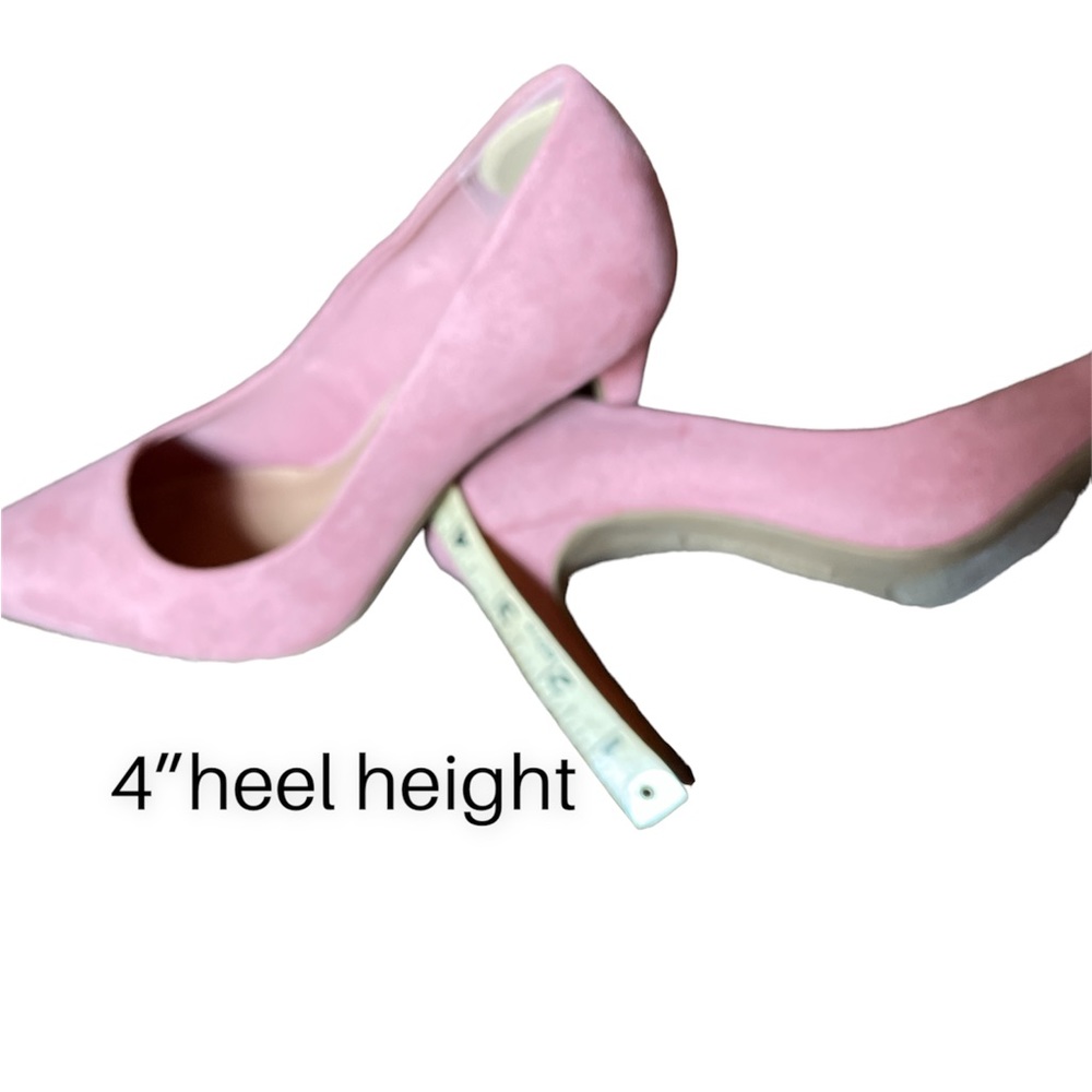 Christian Siriano Heels - Picture 5 of 5